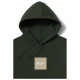 Huf Ανδρικό φούτερ Set Box P/O Hoodie